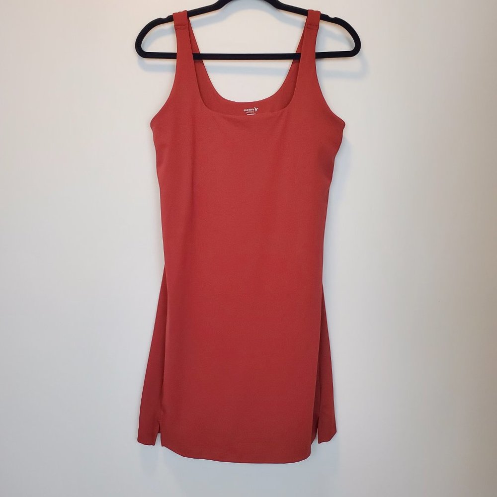 Old Navy Powersoft active dress Large
